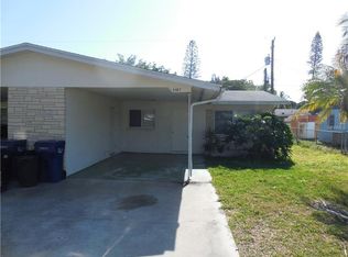 4455 87th Street Ct W, Bradenton, FL 34210