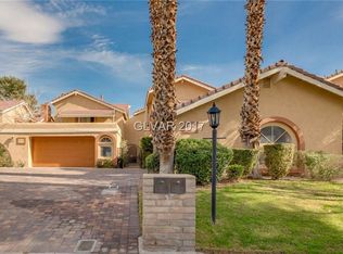 2976 Bel Air Dr, Las Vegas, NV 89109