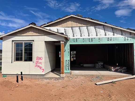 11310 E. Unger Ave-lot221-azalea Elevation Image 2