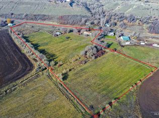661 Foothill Dr, Ontario, OR 97914