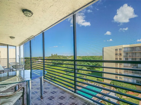 7100 Radice Court #708, Lauderhill, FL 33319