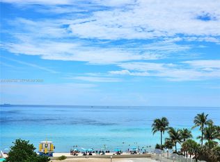 Sea Air Towers, Hollywood, FL 33019