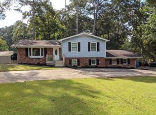 2998 Sope Creek Dr, Marietta, GA 30068