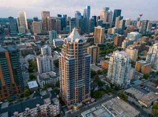 817 S 15th Ave SW #803, Calgary, AB T2R0H8