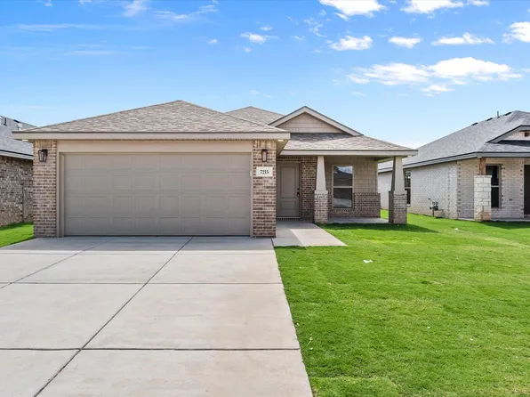 7215 8th St, Lubbock, TX 79416