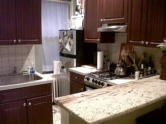 Rented by CNYC Apartments