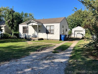 1522 N Maplewood Ave, Tulsa, OK, 74115