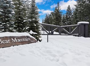 82 Hyden Ridge Rd, Lakeside, MT 59922