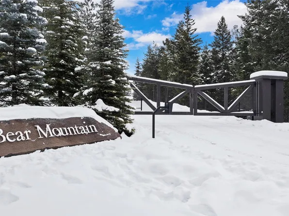 82 Hyden Ridge Rd, Lakeside, MT 59922