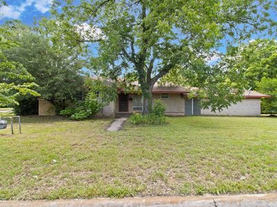 301 N 8th Ave, Teague, TX, 75860