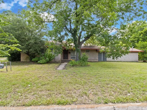 301 N 8th Ave, Teague, TX 75860