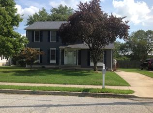 448 E High St, Clayton, NJ 08312
