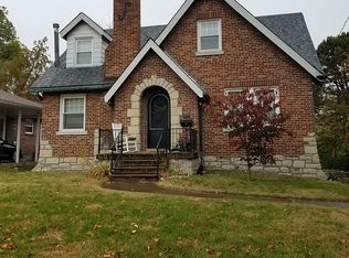 9717 Mueck Ter, Saint Louis, MO
