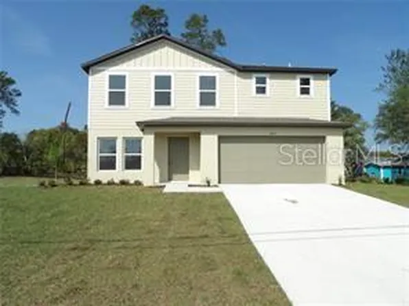 5033 Kirkwood Ave, Spring Hill, FL 34608
