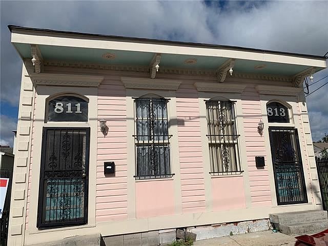 1st image of 811 N Prieur St