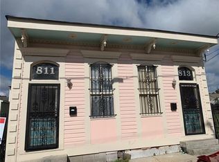 811 N Prieur St, New Orleans, LA 70116