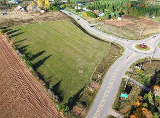 Crooked Creek Rd, Charlotte Parish, PE C1E0L9