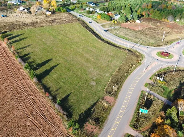 Crooked Creek Rd, Charlotte Parish, PE C1E 0L9