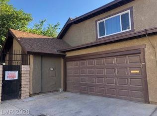 4583 Sirius Ave, Las Vegas, NV 89102