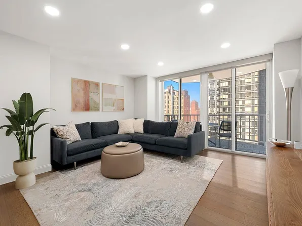 420 E 58th St APT 14B, New York, NY 10022