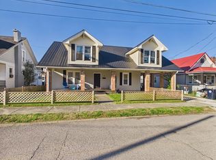 509 Washington Ave, Paintsville, KY 41240