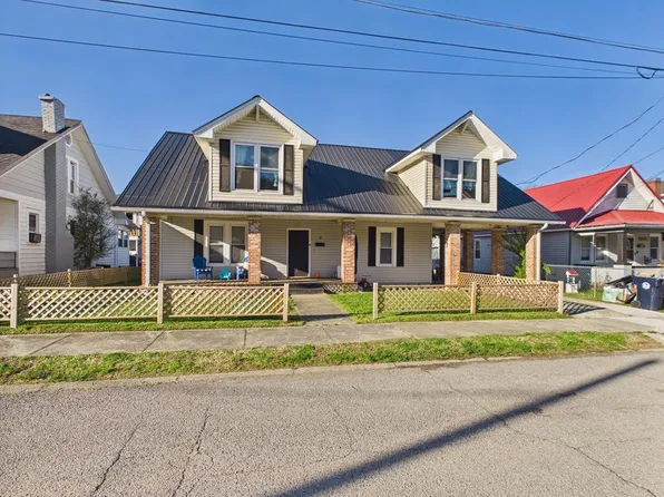 509 Washington Ave, Paintsville, KY 41240