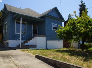 1339 SE Hamilton St, Roseburg, OR 97470