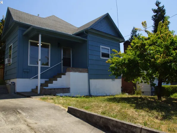 1339 SE Hamilton St, Roseburg, OR 97470