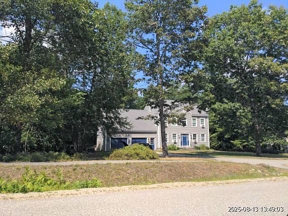 Property Front View