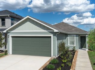 Plan 1416 Modeled Plan, Spanish Trails, San Antonio, TX 78222