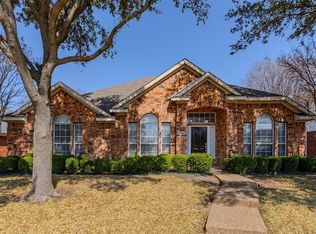 9492 Sean Dr, Frisco, TX 75035