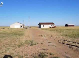 13455 Milne Rd, Colorado Springs, CO 80928