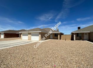 1716 W 12th St, Clovis, NM 88101