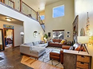 1116 N 455th Ln W, Midway, UT 84049