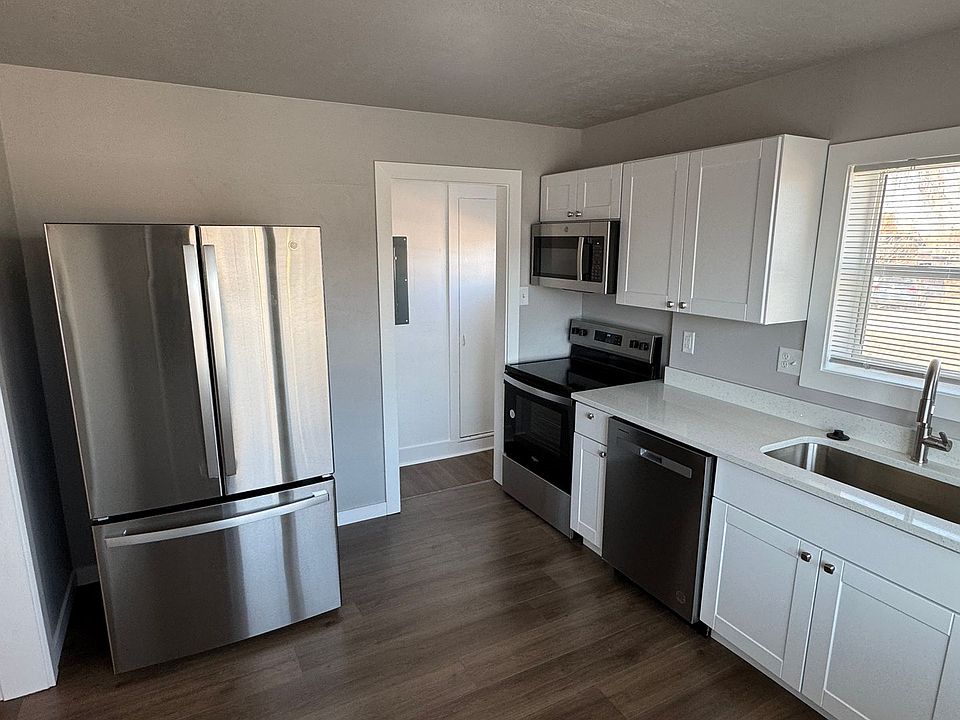 1st image of 3553 Valley Heights Dr APT 8