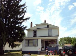 110 Stroup St, Danville, IL 61832