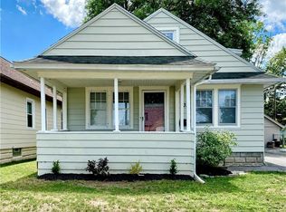 133 Strathmore Dr, Rochester, NY 14616