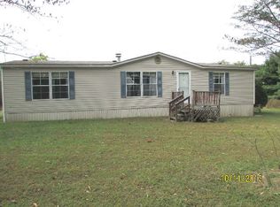 1413 Izaak Walton Rd, Hurt, VA 24563