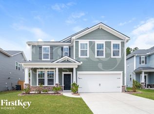 454 Northern Red Oak Dr, Summerville, SC 29486