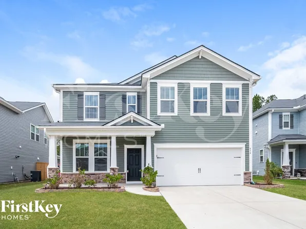 454 Northern Red Oak Dr, Summerville, SC 29486