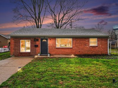 5691 Tall Oaks Dr, Milford, OH, 45150