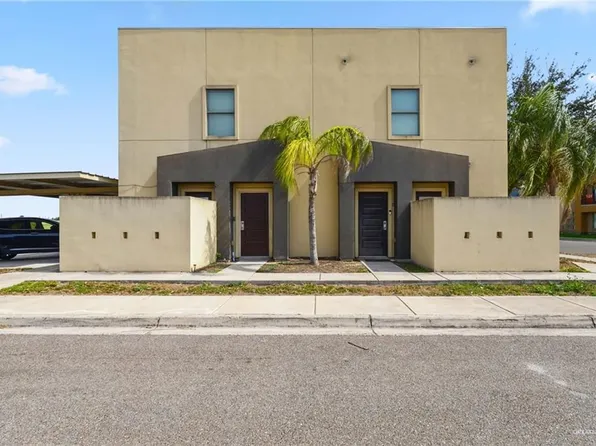 1201 Daffodil Ave, McAllen, TX