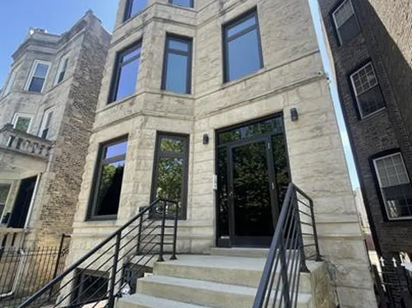 3121 West Pierce Avenue, 3321 W Pierce Ave, Chicago, IL 60651
