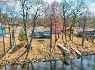 1452 Ann Lake Rd, Ogilvie, MN 56358