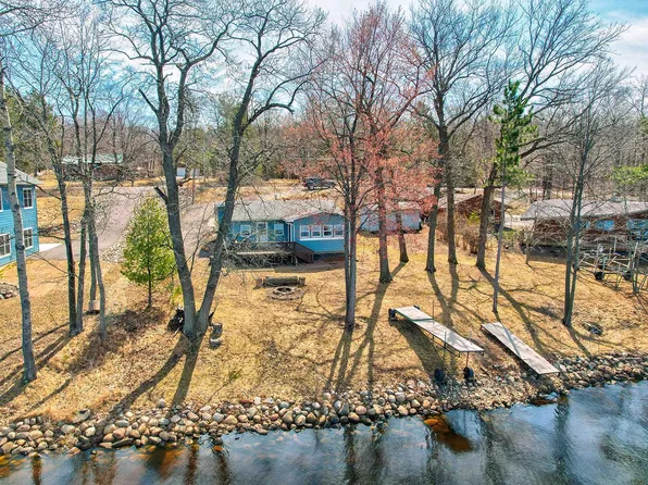 1452 Ann Lake Rd, Ogilvie, MN 56358