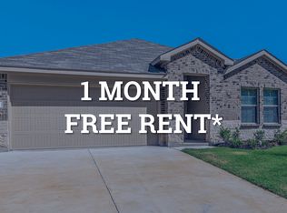 314 Seclusion Dr, Cleburne, TX 76033
