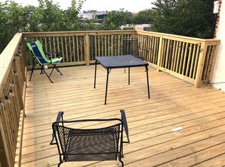1321 Harvard St NW #1, Washington, DC 20009