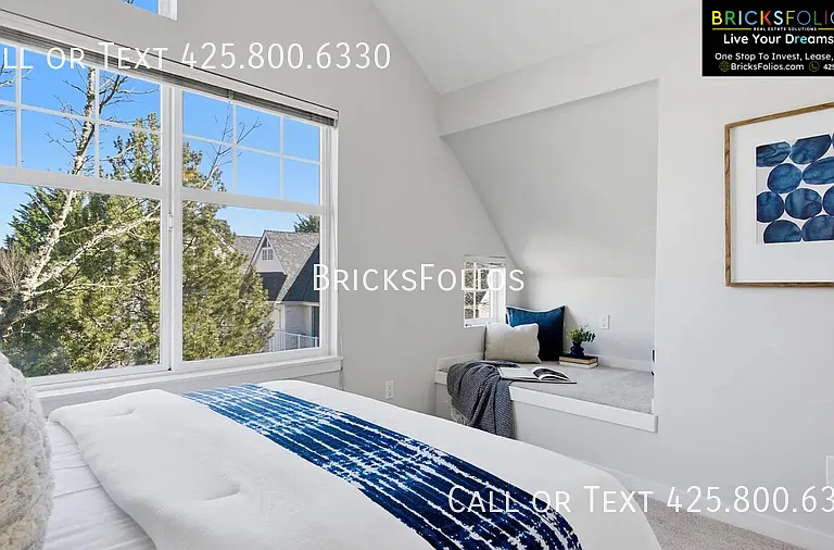 1439 Huckleberry Cir #A — Photo 17