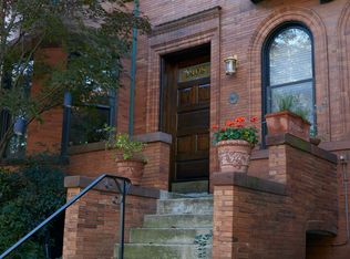 1408 21st St NW, Washington, DC 20036