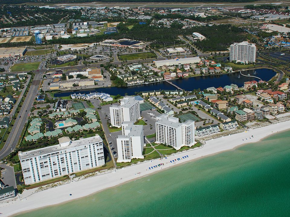 1st image of 900 Gulf Shore Dr Unit 1081